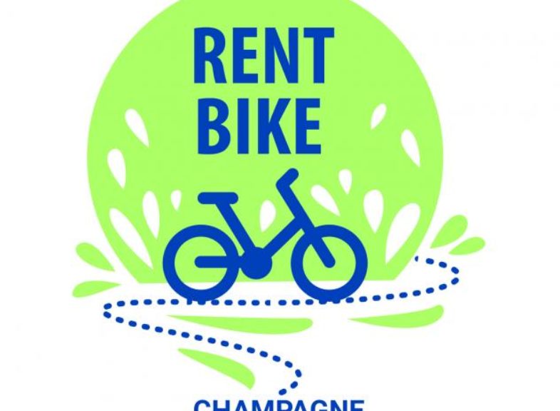 Rent Bike Champagne