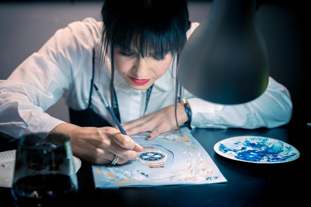 Festival Suisse de l’Horlogerie
