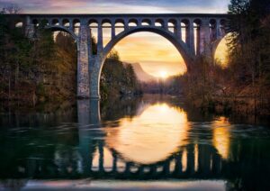 Viaduc du Day © Walter Veronesi