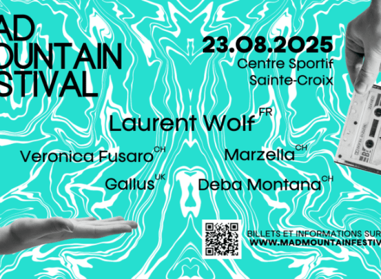 Mad Mountain Festival