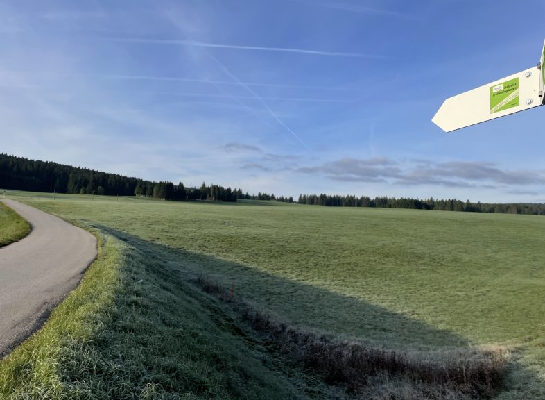 Balade archéologique © ADNV -Justine Perrenoud