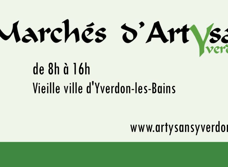 Association ArtYsans Yverdon