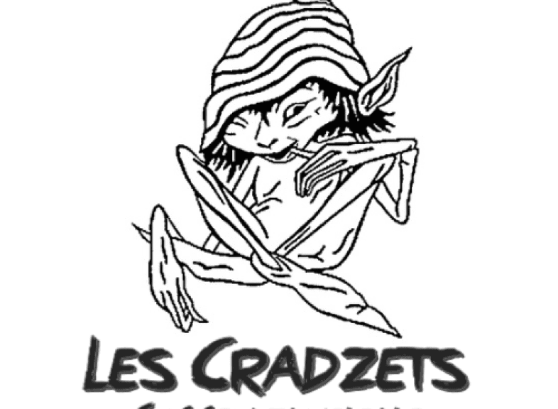 Les cradzets