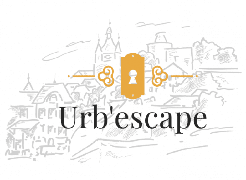 Urb'escape