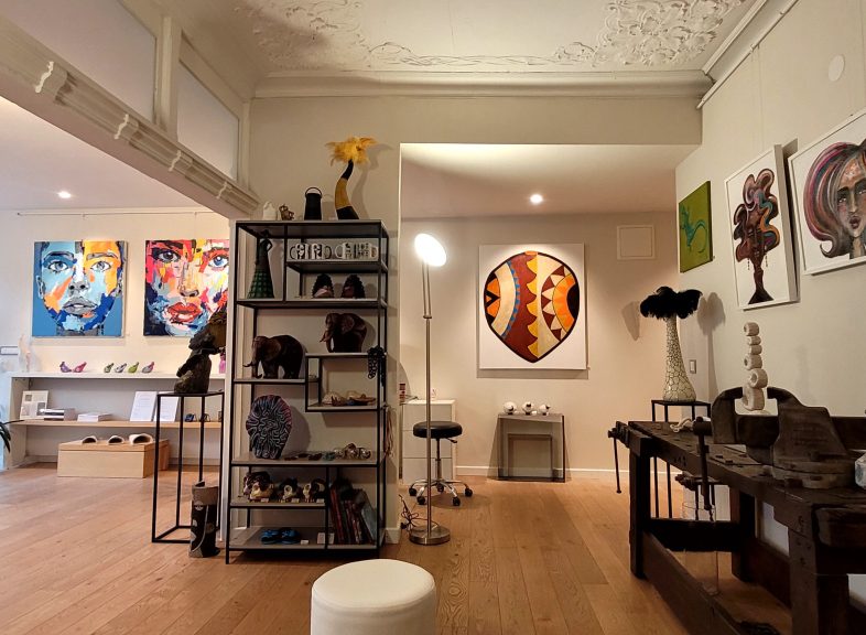 Galerie Artis