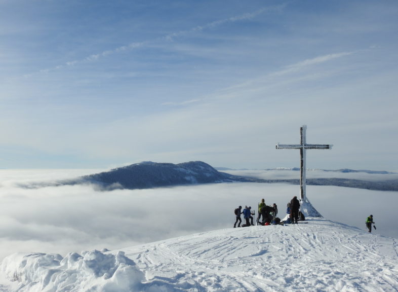 Croix du Cochet