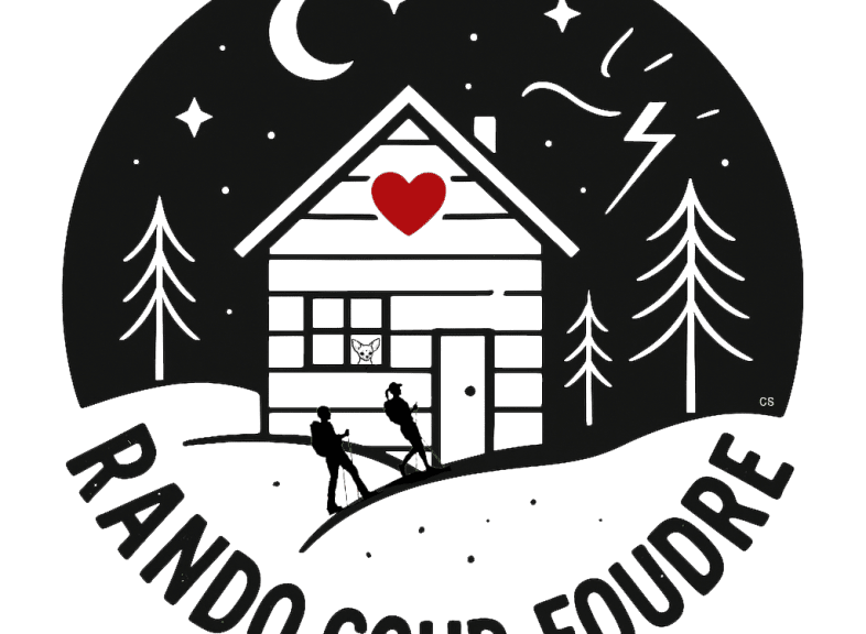 Rando Coup de foudre