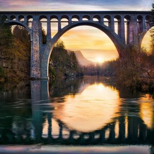 Viaduc du Day © Walter Veronesi