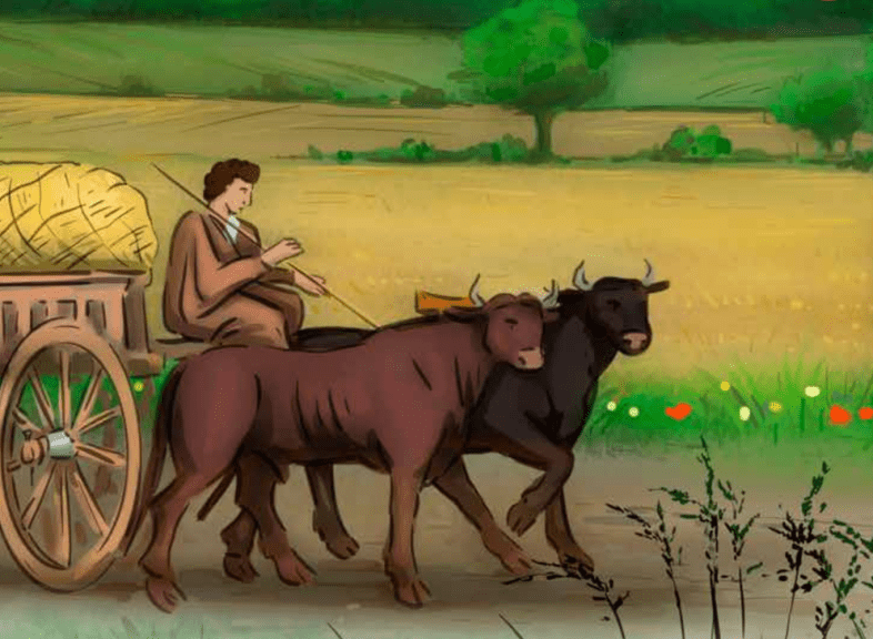 Journées vaudoises d'archéologie 2025 © Daniel Burdet, Pro Urba