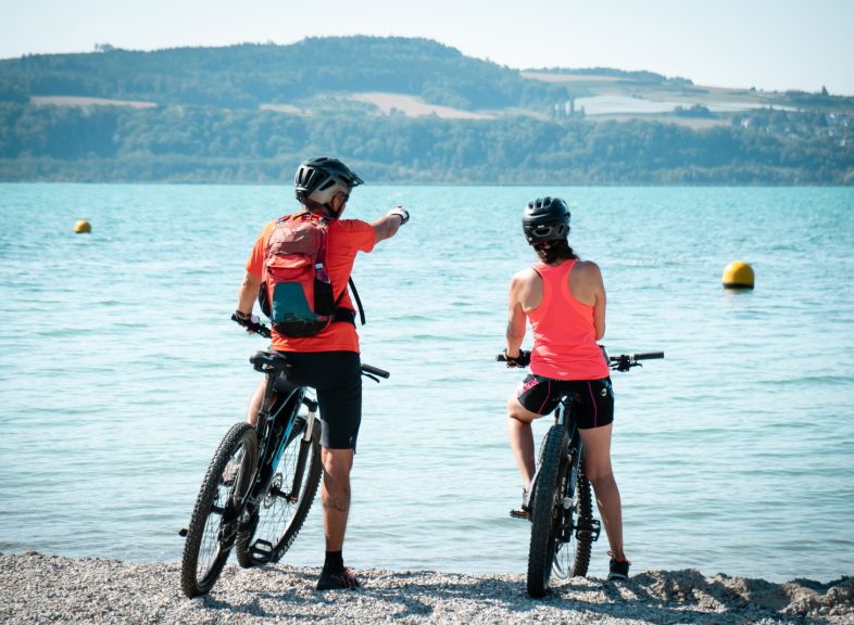 Tour du vignoble de Bonvillars © A Swiss with A Pulse - Alain Rumpf