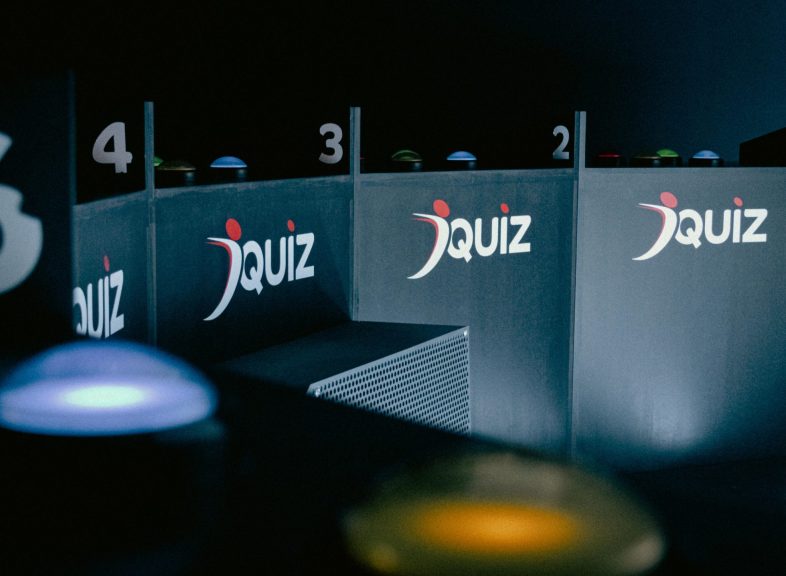Jquiz © ADNV - Lionel Bourgeois