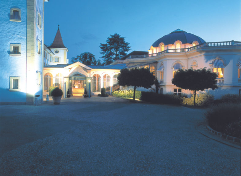 YlBR Yverdon Grand hotel des bains ©CTY (1)