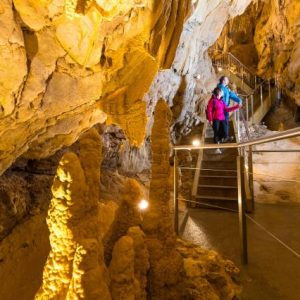 Grottes de Vallorbe © Vincent Bourrut - www.vincentbourrut.ch