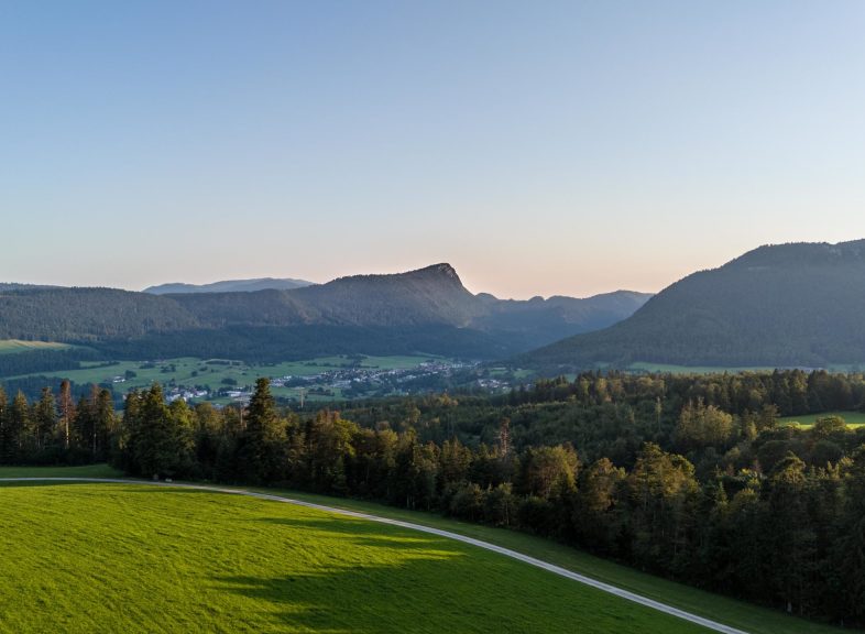 Dent de Vaulion © ADNV - Lionel Bourgeois