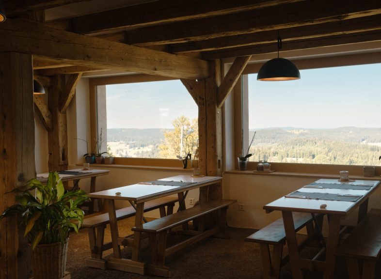 Chalet du Mont de la Mayaz © ADNV - Justine Perrenoud