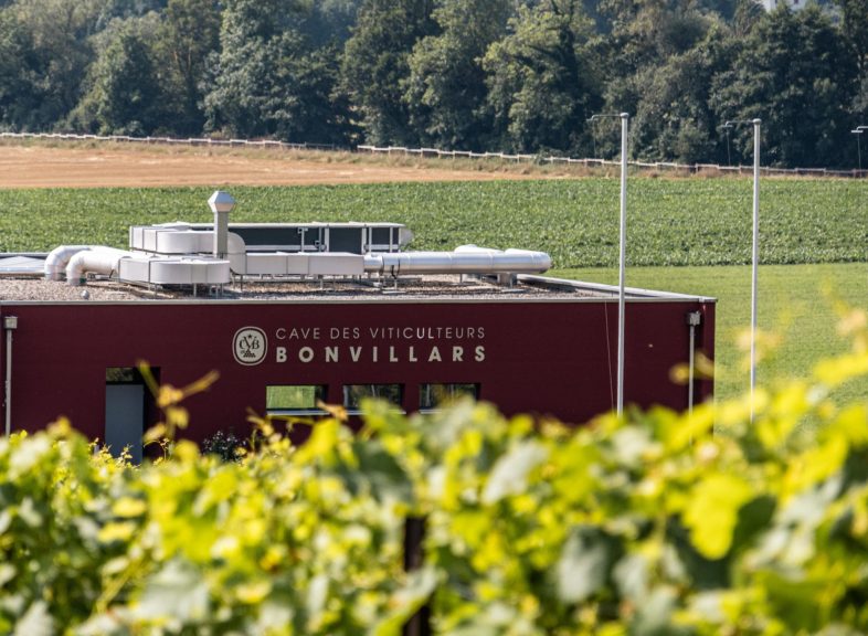 CVB © ADNV - Lionel Bourgeois