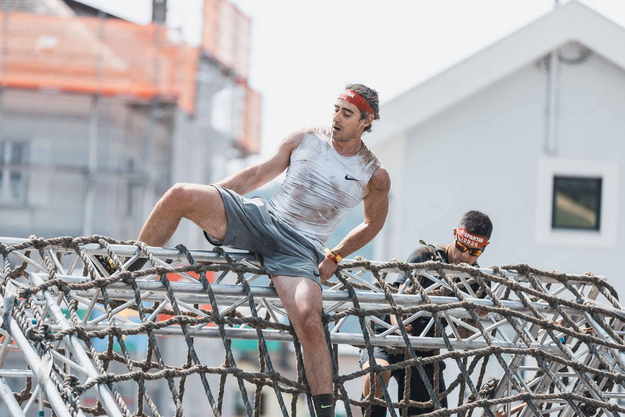 Spartan 2023 - obstacle