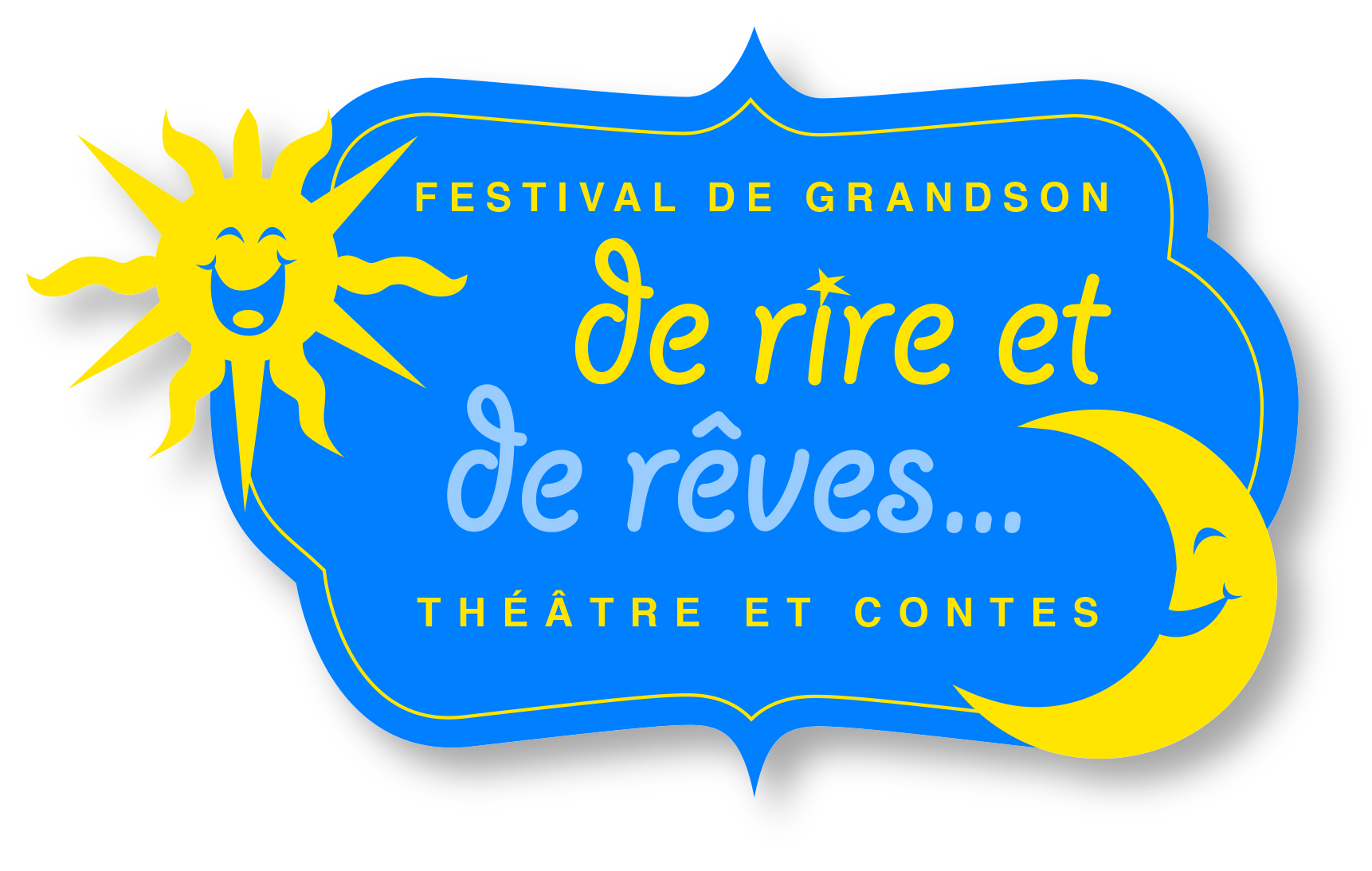 Festival "De rire et de rêves…"