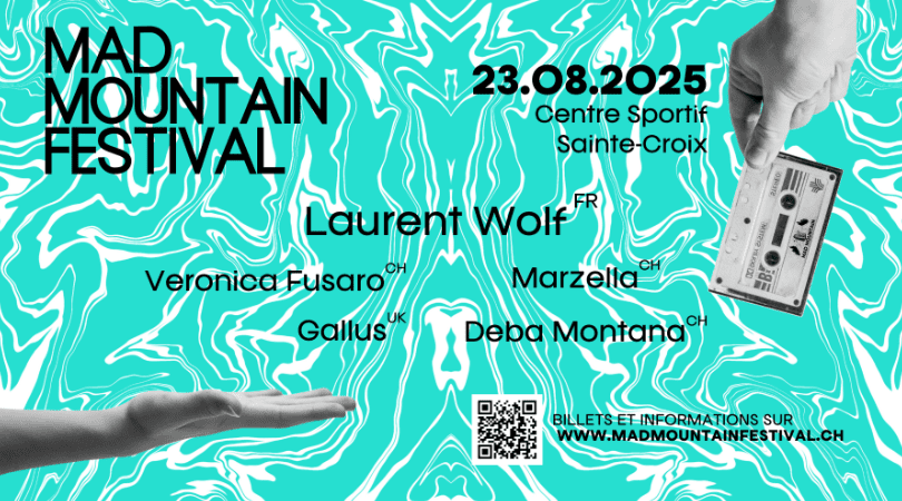 Mad Mountain Festival