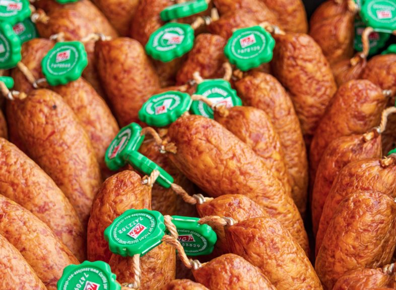 Fête de la saucisse aux choux © ADNV - Justine Perrenoud
