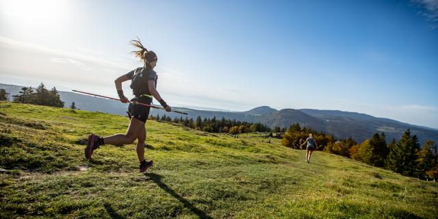 Xterra Trail Vallée de Joux