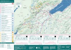 Le Nord vaudois à vélo & VTT