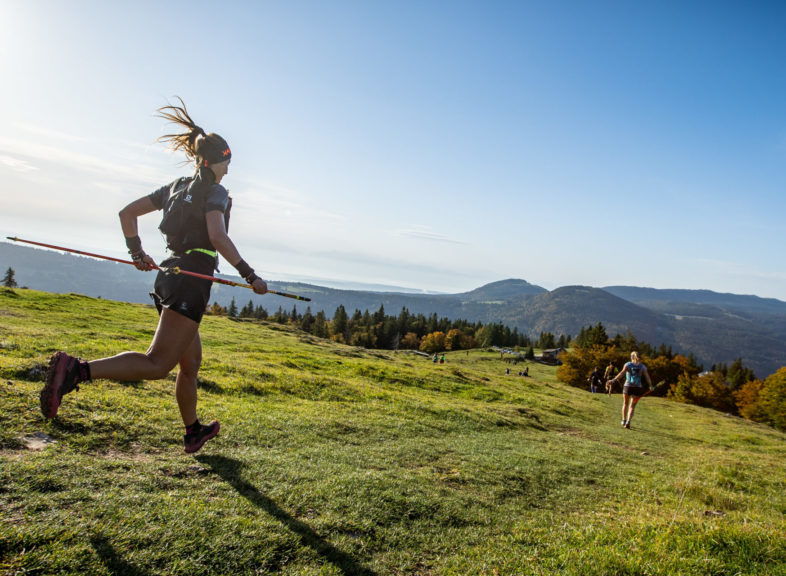 Xterra Trail Vallée de Joux