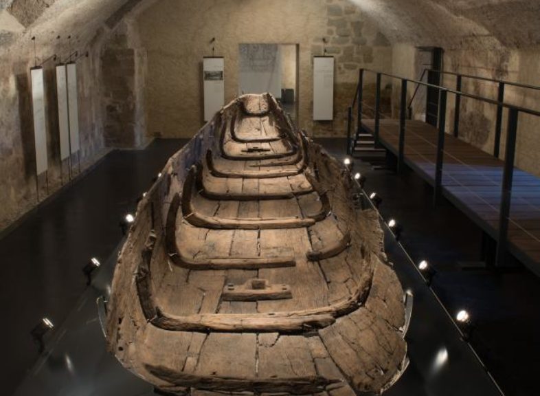 © Musée d’Yverdon et région / Magali Koenig