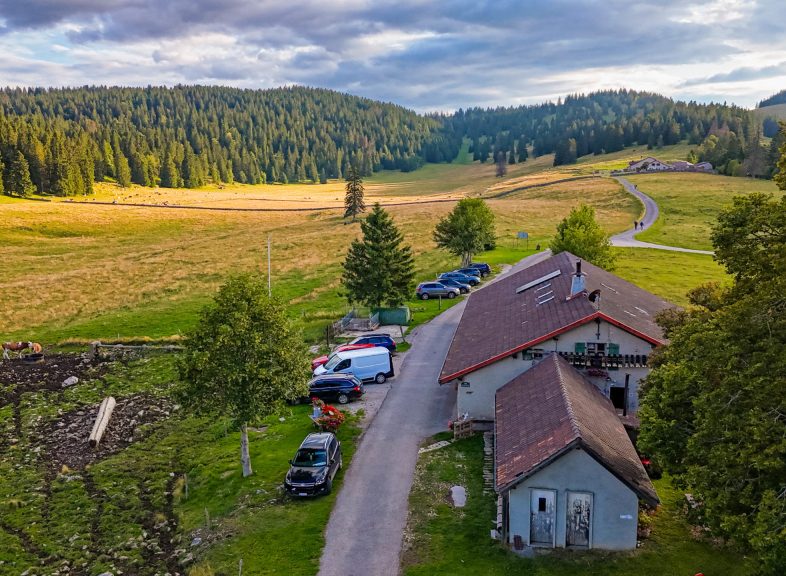 Chalet-Les-Preisettes-© ADNV - Justine Perrenoud-
