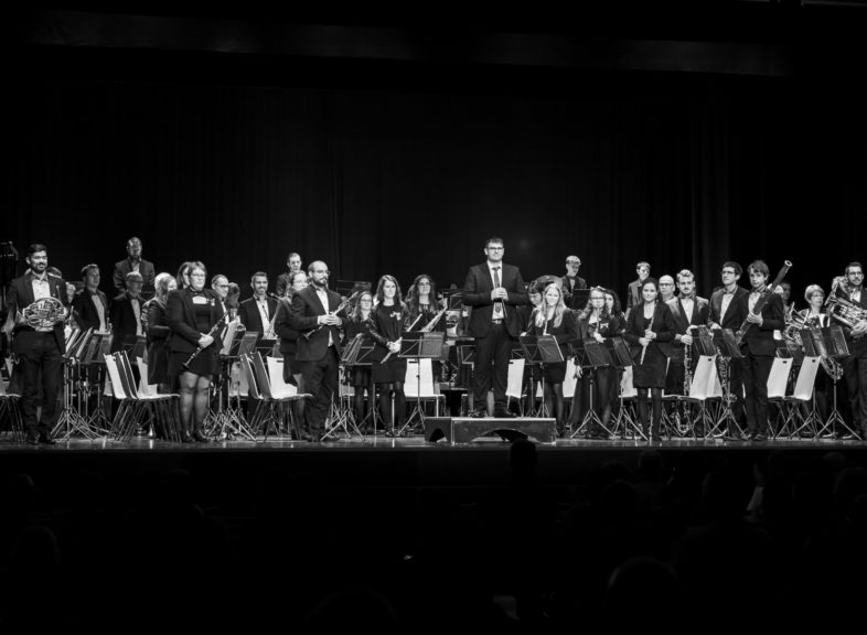 Concerts du Nordsband