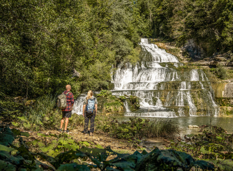 Saut du Day © Switzerland Tourism / Andre Meier