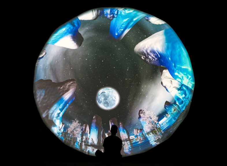 Sciencity à Explorit © Bartosz Przybyla