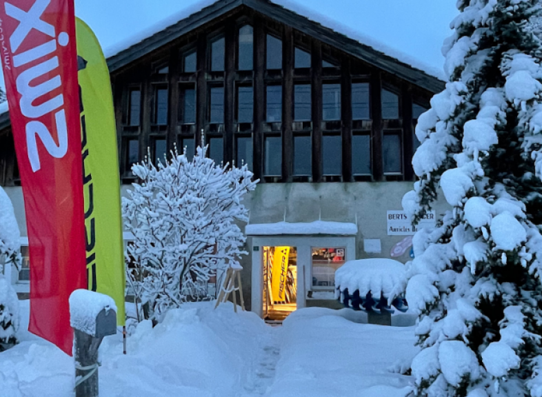 Bertschinger Sports
