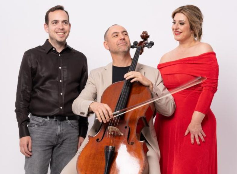 Plaerdemavida Ensemble