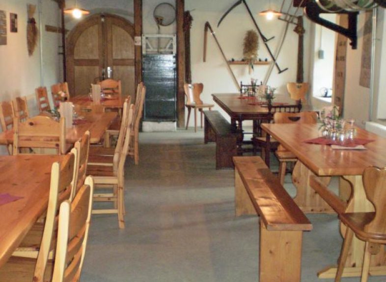 Domaine du Moulin
