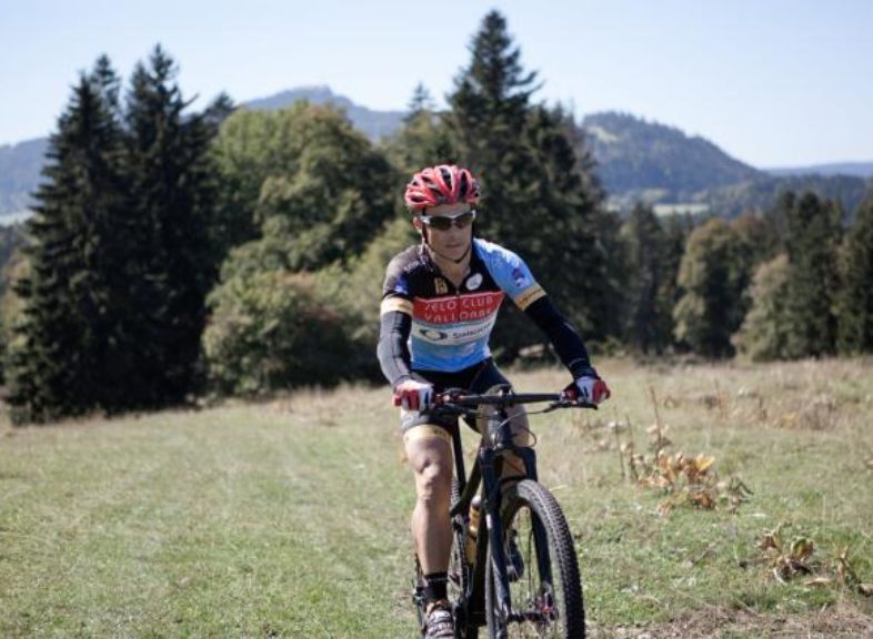 Jura Bike Marathon