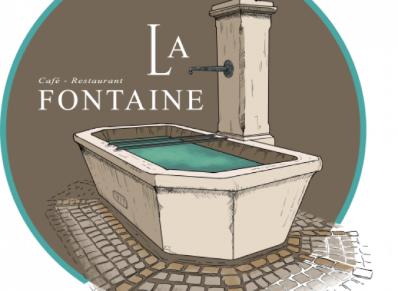 Restaurant La Fontaine