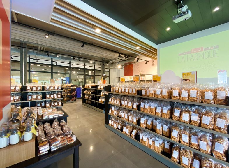 La Fabrique Cornu
