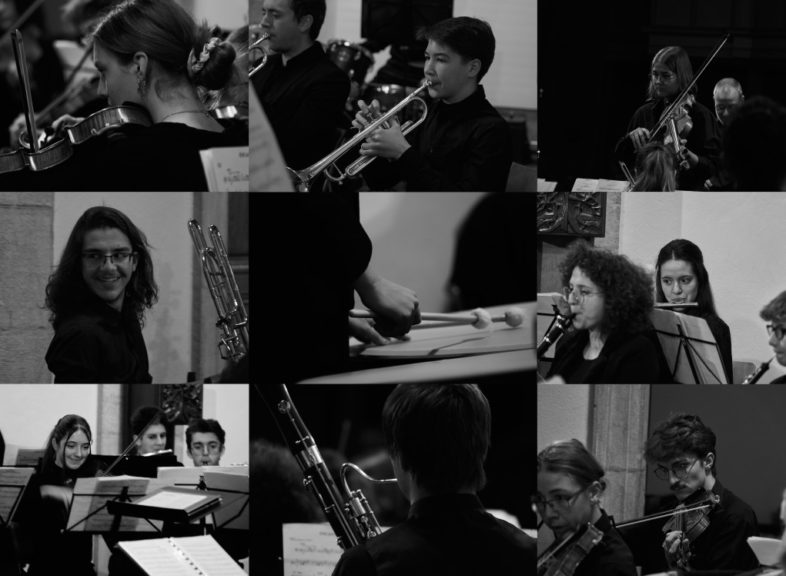 Concerts Orchestre des Jeunes du Nord Vaudois