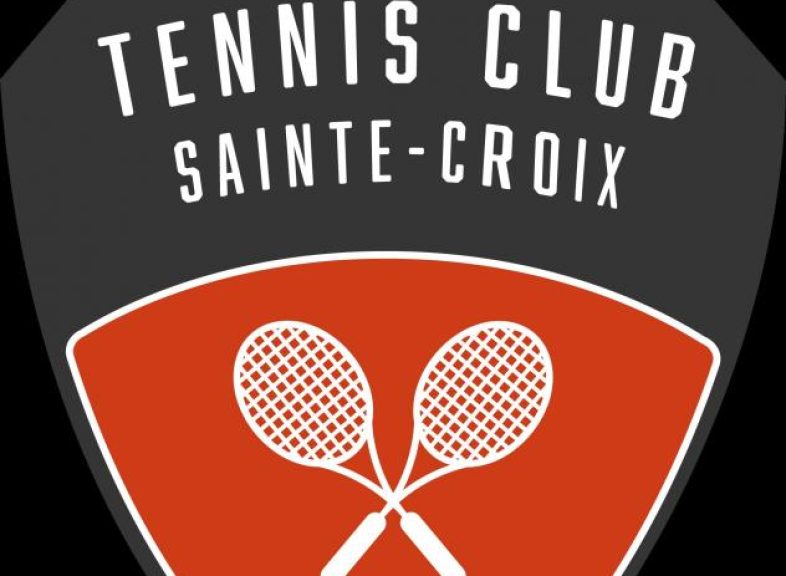 Tennis Club Sainte-Croix - Fred Haarpaintner